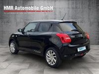 Gebraucht Suzuki Swift 83 PS (61 kW) 2025 Schwarz Kleinwagen