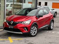 gebraucht Renault Captur 1.3 TCe EDC Intens EDC
