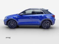 gebraucht VW T-Roc R-Line