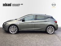 gebraucht Opel Astra 1.4 T Elegance S/S
