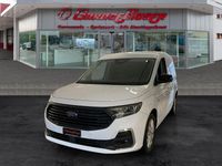 Neu Ford Transit Connect Limited 115 PS (84 kW) 2026 Van / Kleinbus