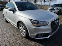 Gebraucht Audi A1 Attraction 105 PS (77 kW) 2010 Kleinwagen