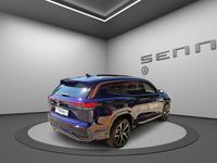 Gebraucht VW Tayron United 193 PS (141 kW) 2025 Violett SUV