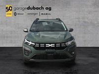 gebraucht Dacia Sandero STEPWAY EXPRESSION TCe 110