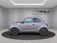 Gebraucht Fiat 500e La Prima 86 kW (118 PS) 2023 Kleinwagen
