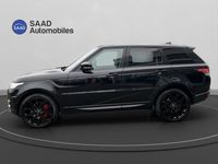 Gebraucht Land Rover Range Rover Sport HSE Dynamic 510 PS (375 kW) 2017 SUV