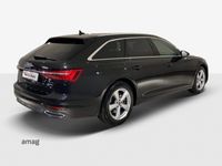 gebraucht Audi A6 Avant 45 TFSI sport