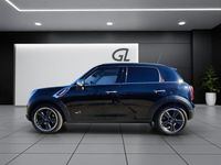 gebraucht Mini Cooper S Countryman ALL4