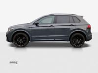 Gebraucht VW Tiguan 245 PS (180 kW) 2022 SUV