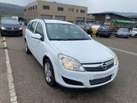 Gebraucht Opel Astra 125 PS (91 kW) 2008