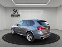 Gebraucht BMW X5 Shadowline 381 PS (280 kW) 2015 SUV