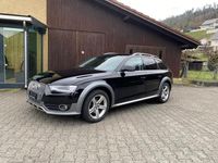 Gebraucht Audi A4 Allroad 190 PS (139 kW) 2015 Kombi