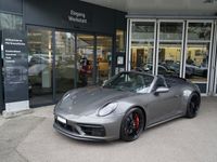 gebraucht Porsche 911 Carrera 4 Cabriolet GTS PDK