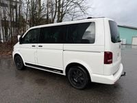 Gebraucht VW T5 Edition 180 PS (132 kW) 2014 Van