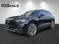 gebraucht VW Touareg 3.0 TDI Atmosphere Tiptronic