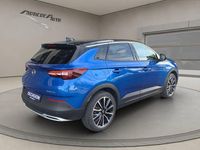 Gebraucht Opel Grandland X 300 PS (220 kW) 2021 SUV