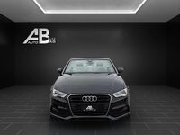 Gebraucht Audi A3 Ambition 150 PS (110 kW) 2015 Cabrio