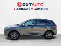 gebraucht Ford Kuga 2.5 FHEV ST-Line X 4WD mit ANHÄNGERKUPPLUNG