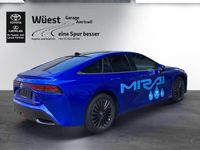 gebraucht Toyota Mirai Fuel Cell Platinum