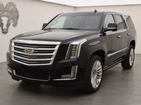 gebraucht Cadillac Escalade 6.2 Platinum NEU mit 8-Stufen Automat