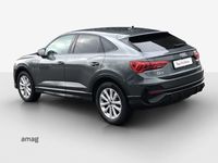 gebraucht Audi Q3 Sportback 40 TFSI S line