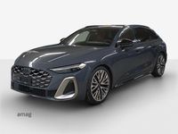 Gebraucht Audi S5 Ambiente 368 PS (270 kW) 2024 Grau Kombi