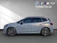 Neu BMW 223 Active Tourer M Sport 218 PS (160 kW) 2025 Grau Van / Kleinbus