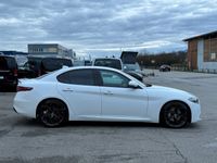 gebraucht Alfa Romeo Giulia 2.2 JTDM Super Automatic