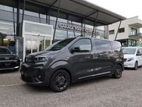 Neu Citroën Spacetourer 180 PS (132 kW) 2025 Van / Kleinbus