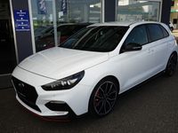Gebraucht Hyundai i30 275 PS (202 kW) 2019