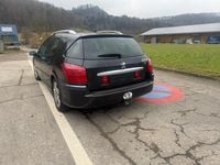 Gebraucht Peugeot 407 211 PS (155 kW) 2005 Kombi