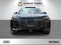 Gebraucht Audi SQ6 Sportback e-tron Ambiente 359 kW (489 PS) 2025 Schwarz SUV