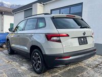 Gebraucht Skoda Karoq SportLine 150 PS (110 kW) 2019 SUV