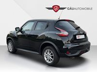 gebraucht Nissan Juke 1.5 dCi tekna