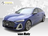 Gebraucht Audi S5 Edition .1 367 PS (269 kW) 2024 Blau Limousine