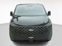 Neu Ford Tourneo Custom Titanium X 233 PS (171 kW) 2026 Schwarz Van