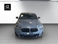 gebraucht BMW X2 M35i