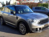 gebraucht Mini Cooper Countryman Countryman F60 1.5i ALL4