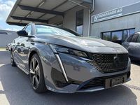 Gebraucht Peugeot 308 SW GT 224 PS (164 kW) 2024 Kombi