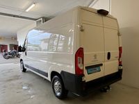 gebraucht Peugeot Boxer 2.0 HDI 335 L3H2