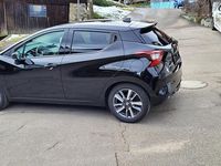 Gebraucht Nissan Micra N-Connecta 100 PS (73 kW) 2020