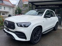 Gebraucht Mercedes GLE53 AMG AMG 435 PS (319 kW) 2020 SUV