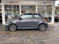 gebraucht Fiat 500 Abarth Abarth 1.4 T-Jet 145