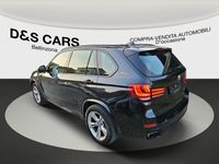 gebraucht BMW X5 40e iPerformance Steptronic