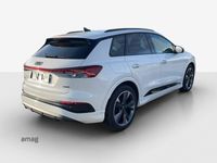 gebraucht Audi Q4 e-tron 50 e-tron quattro