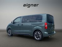 Neu Opel Zafira S 177 PS (130 kW) 2025 Van / Kleinbus