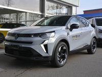 Gebraucht Renault Captur Techno 143 PS (105 kW) 2025 Grau SUV