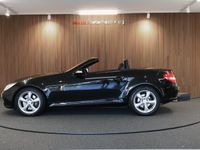Gebraucht Mercedes SLK350 272 PS (200 kW) 2005 Cabrio