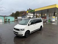 Gebraucht VW T5 Edition 180 PS (132 kW) 2014 Van