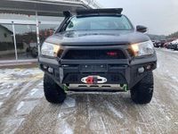 Gebraucht Toyota HiLux Sol 150 PS (110 kW) 2019 Abholung